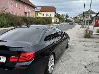 gebraucht BMW 528 528 i xDrive Aut.