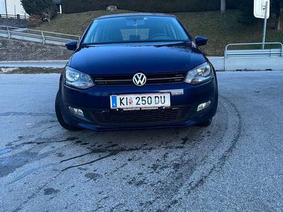 gebraucht VW Polo 4FRIENDS 16 TDI DPF