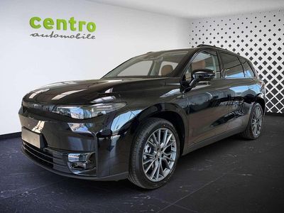 Neu Leapmotor C10 218 PS (160 kW) 2025 Schwarz SUV