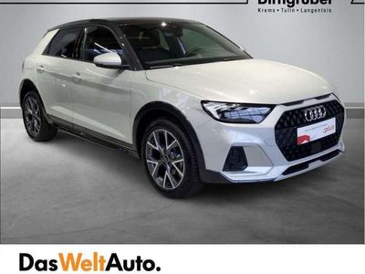 gebraucht Audi A1 30 TFSI intense