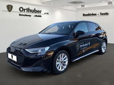 gebraucht Audi A3 Sportback 30 TFSI