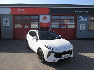 Weiß Gebraucht 2023 Forthing T5 EVO SUV | € 29.990