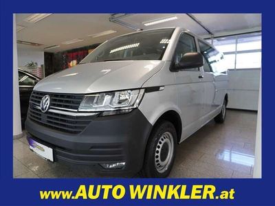 gebraucht VW T6.1 Kombi LR 2,0 TDI 4Motion AHV/PDC/Radio