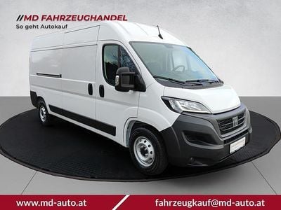Weiß Gebraucht 2023 Fiat Ducato Van | € 33.500 (Superpreis)