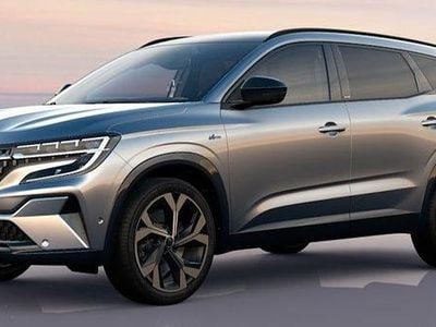 Gebraucht 2025 Renault Espace Esprit Alpine SUV | € 36.706 (Superpreis)