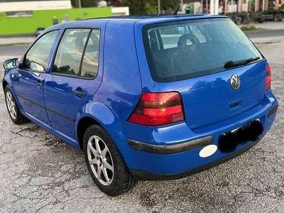 gebraucht VW Golf GT - Edition Highline 1.9TDi Neues Pickerl
