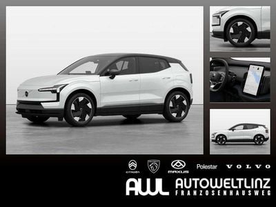 Weiß Neu 2025 Volvo EX30 Plus SUV | € 45.390 (Fairer Preis)