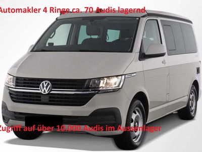 VW California