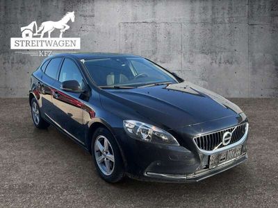 gebraucht Volvo V40 D2 Kinetic Geartronic