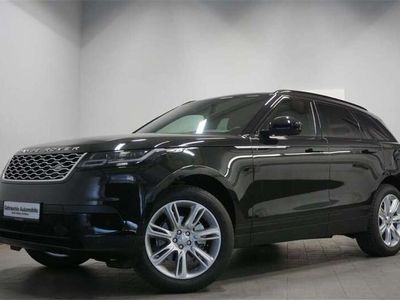 gebraucht Land Rover Range Rover Velar D240 Allrad