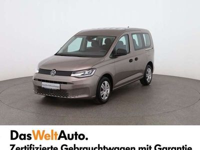 gebraucht VW Caddy Kombi TSI