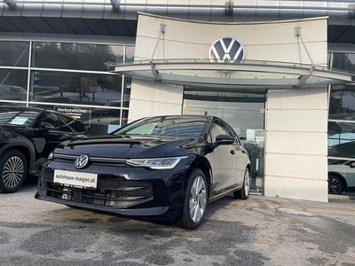 gebraucht VW Golf VIII Rabbit TSI