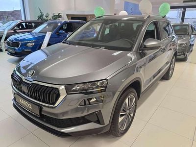 Grau Neu 2025 Skoda Karoq Selection SUV | € 35.990 (Guter Preis)