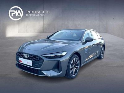 Gebraucht Audi A5 Ambiente 150 PS (110 kW) 2025 Mittelgrau  metallic Coupé