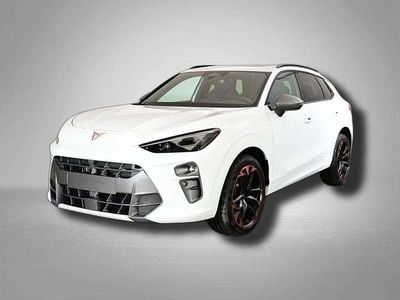 gebraucht Cupra Terramar VZ 2.0 TSI 7-Gang-DSG 4Drive 195 kW (265 PS), A...