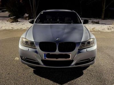 Gebraucht BMW 318 Advantage 143 PS (105 kW) 2011 Limousine