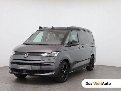 Neu VW California California 150 PS (110 kW) 2025 Hellgrau  normal Van