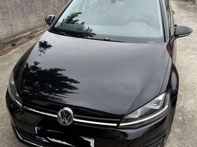 Gebraucht 2014 VW Golf Highline Limousine | € 11.800 (Fairer Preis)