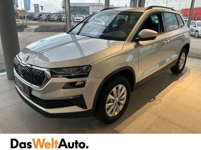 gebraucht Skoda Karoq Ambition TSI