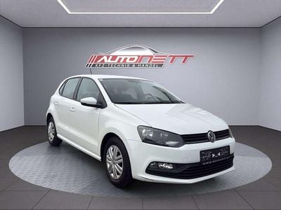 Weiß Gebraucht 2017 VW Polo Limousine | € 9.999 (Fairer Preis)