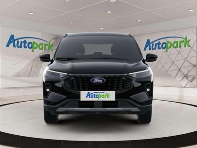 Schwarz Gebraucht 2025 Ford Kuga Titanium SUV | € 33.590 (Etwas zu teuer)