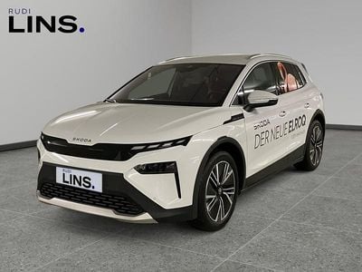 gebraucht Skoda Elroq 85