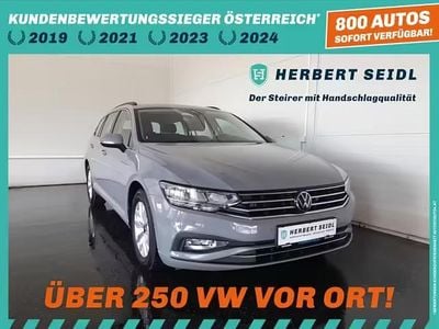 gebraucht VW Passat Variant Business 20 TDI DSG *LED / NAVI ACC KAMERA...