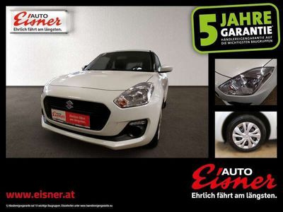 gebraucht Suzuki Swift 1.2 HYBRID DUALJET CLEAR