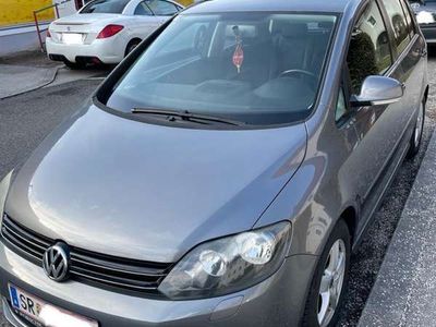 gebraucht VW Golf Plus Highline 1,6 TDI DPF