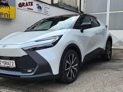 Gebraucht Toyota C-HR Active 152 PS (111 kW) 2025 SUV