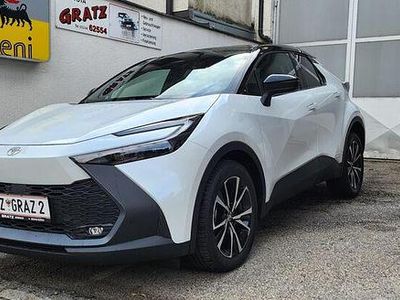 Gebraucht 2025 Toyota C-HR Active SUV | € 39.550