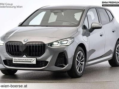 BMW 230e Active Tourer