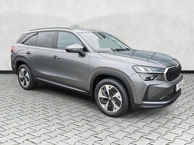 Neu Skoda Kodiaq Selection 150 PS (110 kW) 2025 Grau SUV