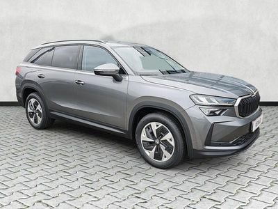 Neu 2025 Skoda Kodiaq Selection SUV | € 45.999 (Fairer Preis)