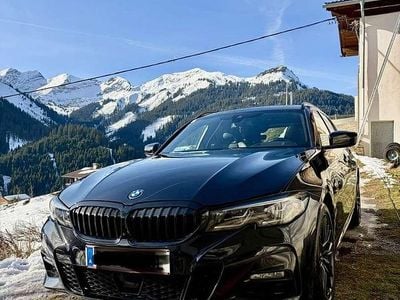 gebraucht BMW 330e 330 Hybrid xDrive