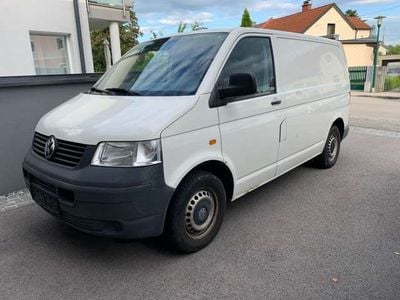 Vw T5 Gebraucht Kaufen