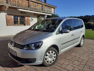 gebraucht VW Touran 4Friends 16 BMT TDI DPF DSG