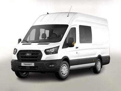Neu Ford Transit Trend 165 PS (121 kW) 2025 Van / Kleinbus