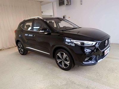 Schwarz Gebraucht 2024 MG ZS Luxury SUV | € 17.990 (Superpreis)