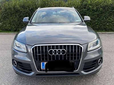 gebraucht Audi Q5 Q52,0 TDI quattro