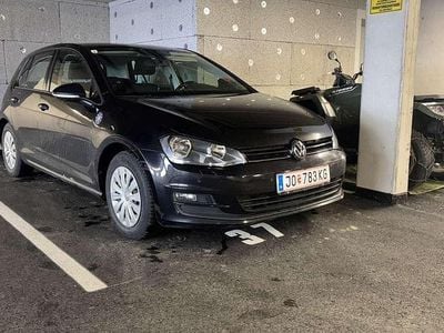 Gebraucht VW Golf 110 PS (80 kW) 2013 Limousine