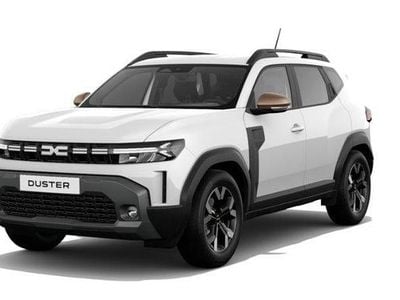 Neu Dacia Duster Extreme 158 PS (116 kW) 2026 SUV