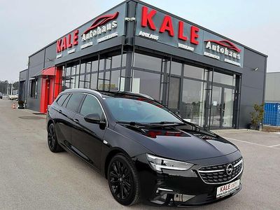 gebraucht Opel Insignia ST 2,0 CDTI DVH Business Elegance Aut.*1.Besitz*