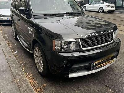 Gebraucht 2005 Land Rover Range Rover Sport HSE SUV | € 6.500