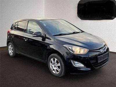 Gebraucht 2014 Hyundai i20 GO! Limousine | € 3.990 (Guter Preis)