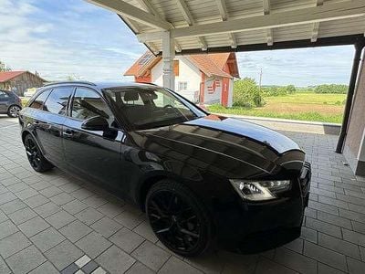 Gebraucht Audi A4 150 PS (110 kW) 2016 Kombi