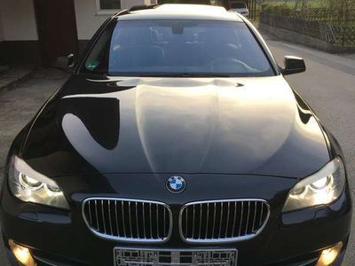 gebraucht BMW 530 530 d