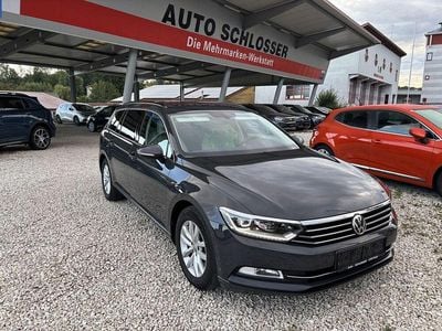 Gebraucht VW Passat Comfortline 150 PS (110 kW) 2018 Kombi