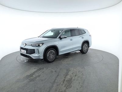 gebraucht VW Tayron Friends eHybrid DSG 150kW