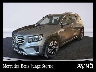 Grau Gebraucht 2024 Mercedes GLB180 SUV | € 45.580 (Fairer Preis)